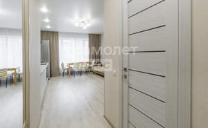 2-к квартира, на длительный срок, 56м2, 10/15 этаж