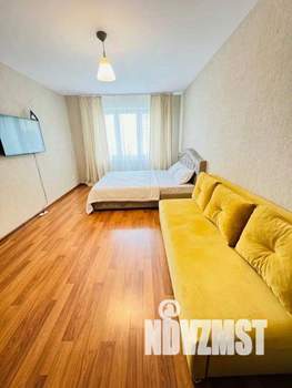 2-к квартира, посуточно, 75м2, 1/1 этаж