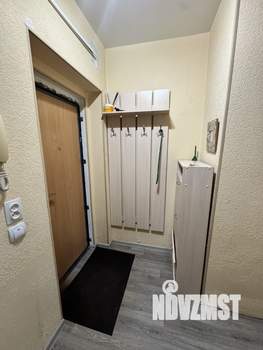 2-к квартира, на длительный срок, 42м2, 2/4 этаж