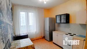 1-к квартира, на длительный срок, 42м2, 4/16 этаж