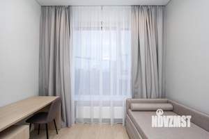 3-к квартира, на длительный срок, 94м2, 9/9 этаж