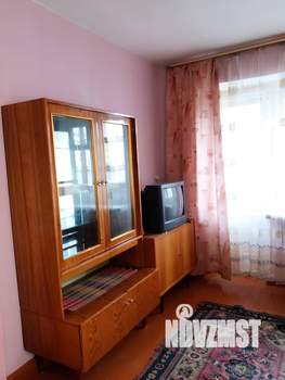 1-к квартира, на длительный срок, 30м2, 3/5 этаж