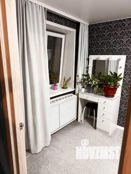 2-к квартира, на длительный срок, 40м2, 5/5 этаж