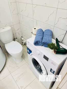 Студия квартира, посуточно, 30м2, 3/24 этаж