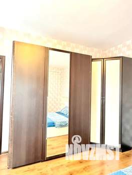 2-к квартира, посуточно, 50м2, 3/25 этаж