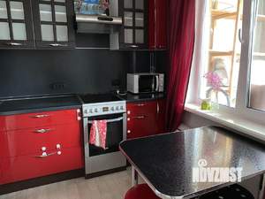 1-к квартира, на длительный срок, 34м2, 5/16 этаж