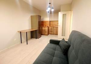 1-к квартира, на длительный срок, 34м2, 11/14 этаж