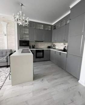 2-к квартира, на длительный срок, 55м2, 11/22 этаж