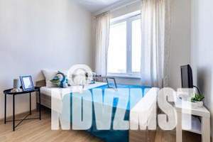 1-к квартира, посуточно, 38м2, 29/32 этаж