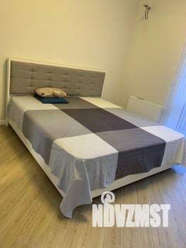 2-к квартира, посуточно, 54м2, 1/1 этаж