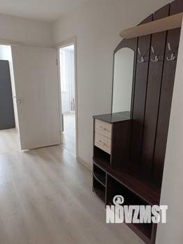 1-к квартира, на длительный срок, 36м2, 10/16 этаж