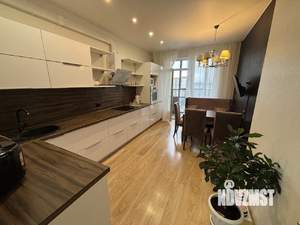 2-к квартира, на длительный срок, 70м2, 9/16 этаж