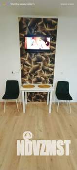 1-к квартира, посуточно, 37м2, 1/1 этаж