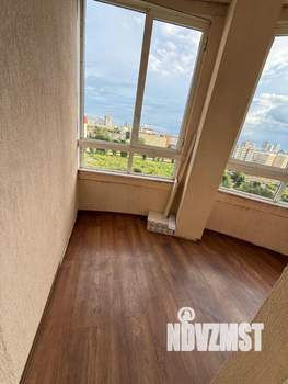 1-к квартира, на длительный срок, 43м2, 9/9 этаж