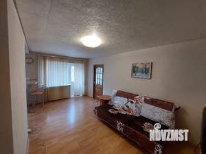 2-к квартира, на длительный срок, 45м2, 3/5 этаж