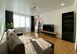 2-к квартира, на длительный срок, 47м2, 5/9 этаж