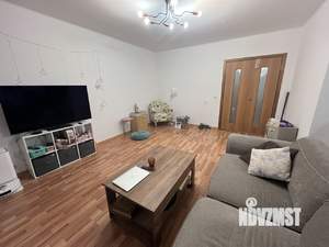 2-к квартира, на длительный срок, 68м2, 4/26 этаж