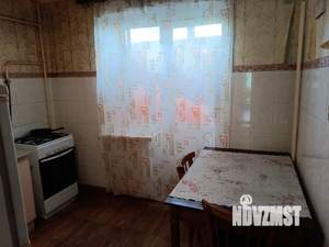 2-к квартира, на длительный срок, 54м2, 2/5 этаж