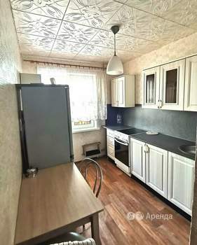 2-к квартира, на длительный срок, 28м2, 9/16 этаж