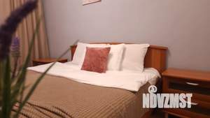 1-к квартира, посуточно, 45м2, 7/13 этаж