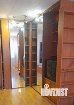 1-к квартира, на длительный срок, 32м2, 3/5 этаж