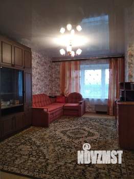 1-к квартира, на длительный срок, 37м2, 5/6 этаж