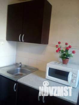 2-к квартира, посуточно, 40м2, 1/9 этаж