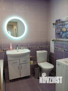 2-к квартира, посуточно, 39м2, 1/1 этаж