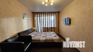 1-к квартира, посуточно, 31м2, 1/1 этаж