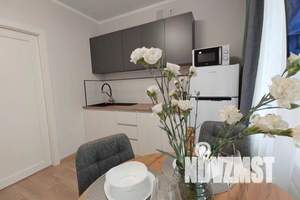 1-к квартира, посуточно, 30м2, 6/16 этаж