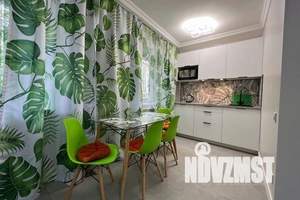 1-к квартира, посуточно, 30м2, 1/5 этаж