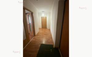 1-к квартира, на длительный срок, 43м2, 2/17 этаж