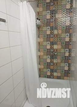 1-к квартира, посуточно, 36м2, 3/17 этаж