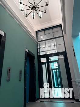 3-к квартира, посуточно, 82м2, 6/16 этаж