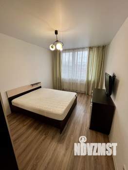 2-к квартира, на длительный срок, 42м2, 13/17 этаж