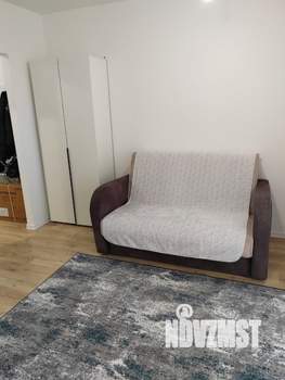 Студия квартира, на длительный срок, 23м2, 14/15 этаж