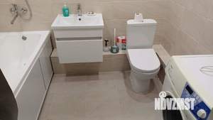 2-к квартира, на длительный срок, 40м2, 3/10 этаж