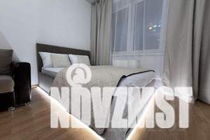 1-к квартира, посуточно, 41м2, 20/22 этаж