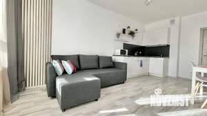 2-к квартира, посуточно, 45м2, 15/25 этаж