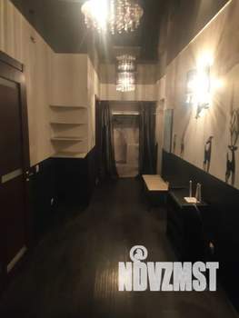 2-к квартира, посуточно, 72м2, 10/16 этаж