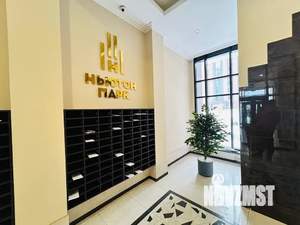 2-к квартира, посуточно, 56м2, 8/16 этаж