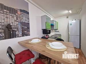 2-к квартира, посуточно, 45м2, 1/1 этаж