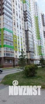 2-к квартира, посуточно, 54м2, 1/1 этаж