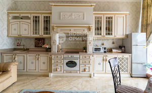 2-к квартира, на длительный срок, 125м2, 16/16 этаж