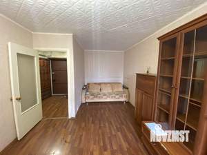 1-к квартира, на длительный срок, 34м2, 2/9 этаж