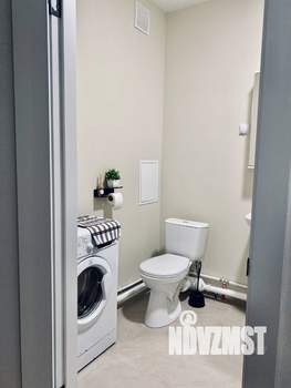 1-к квартира, на длительный срок, 37м2, 14/21 этаж