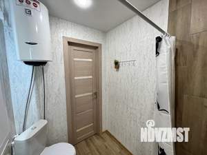 2-к квартира, посуточно, 46м2, 3/4 этаж