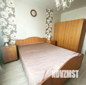 2-к квартира, посуточно, 45м2, 15/16 этаж