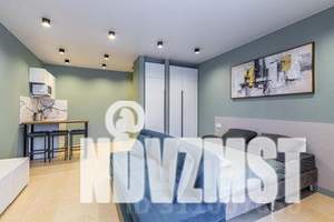 1-к квартира, посуточно, 30м2, 5/20 этаж