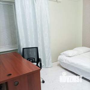 3-к квартира, посуточно, 63м2, 1/9 этаж